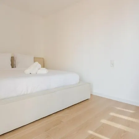 Charming Iii 2br Monaco Apartment Beausoleil