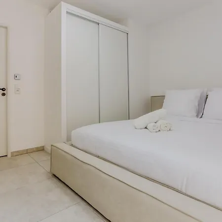 Charming Iii 2br Monaco Beausoleil