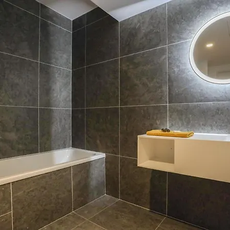 Charming Iii 2br Monaco Apartment Beausoleil