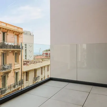 Apartment Charming Iii 2br Monaco *