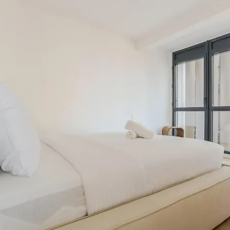 Apartment Charming Iii 2br Monaco *