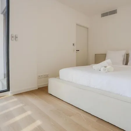 Apartment Charming Iii 2br Monaco Beausoleil