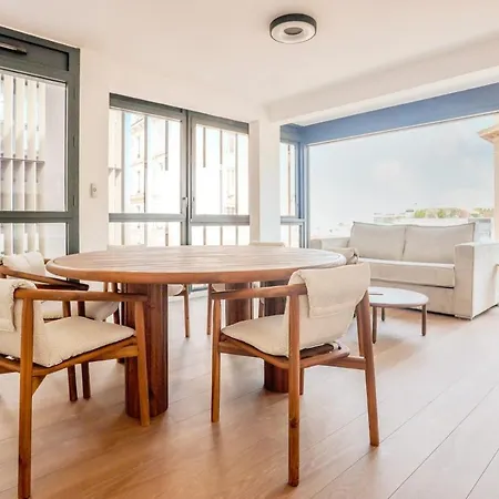 Charming Iii 2br Monaco Apartment Beausoleil